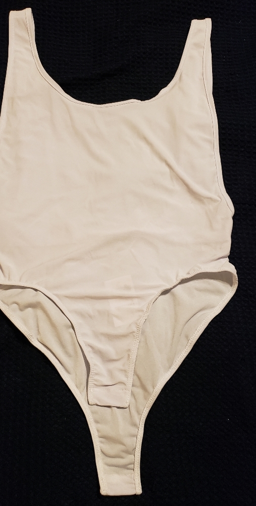 Charlotte Russe, Bodysuit